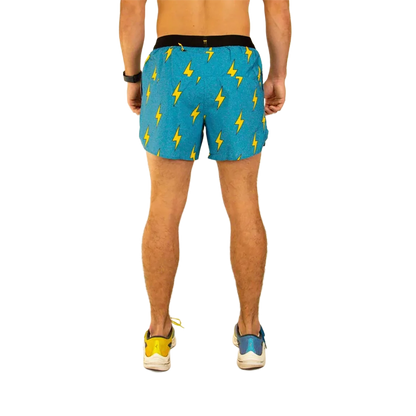 ChicknLegs 5" DS Running Shorts