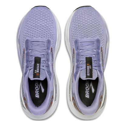 Brooks Glycerin GTS 21