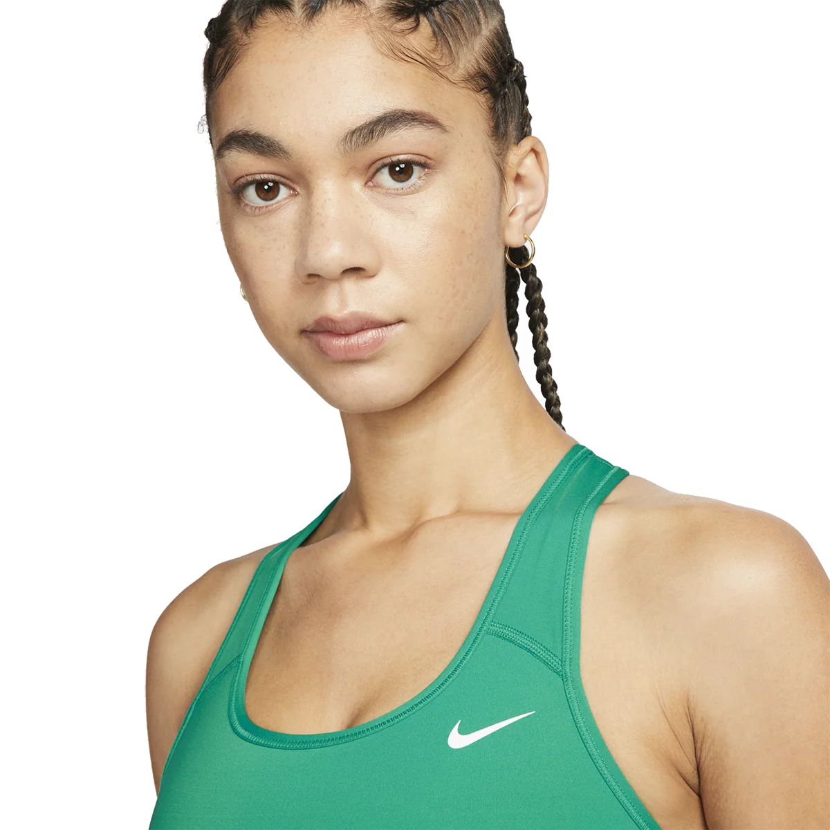 Nike Dri-FIT Swoosh Bra