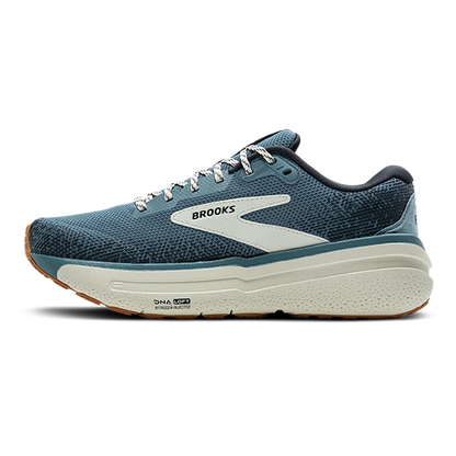 Brooks Ghost Max 2 - Citadel - Coconut - Biscuit