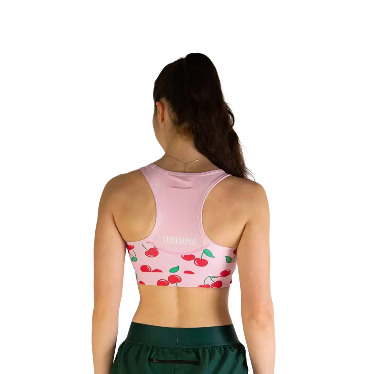ChicknLegs OG Sports Bra