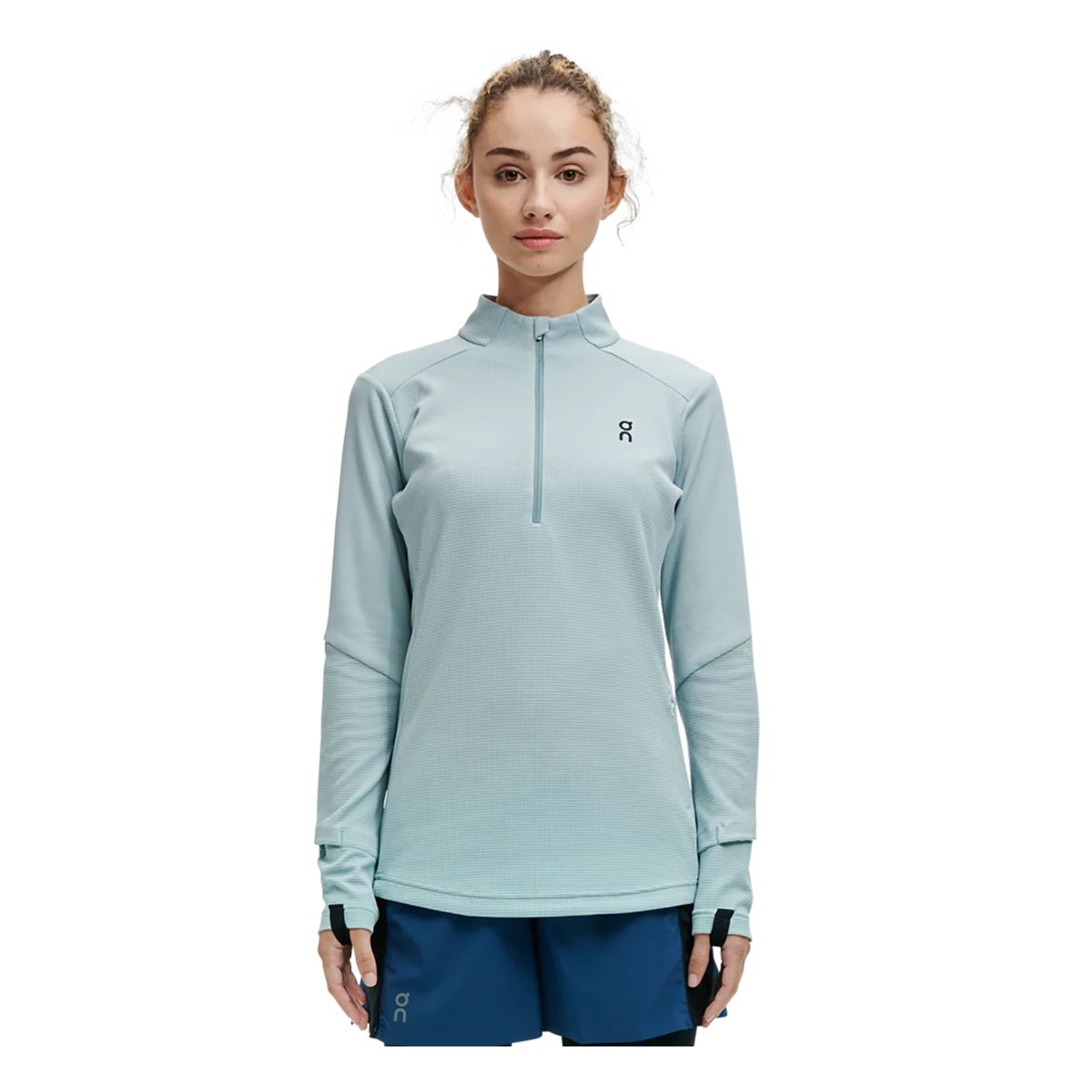 ON Climate Longsleeve