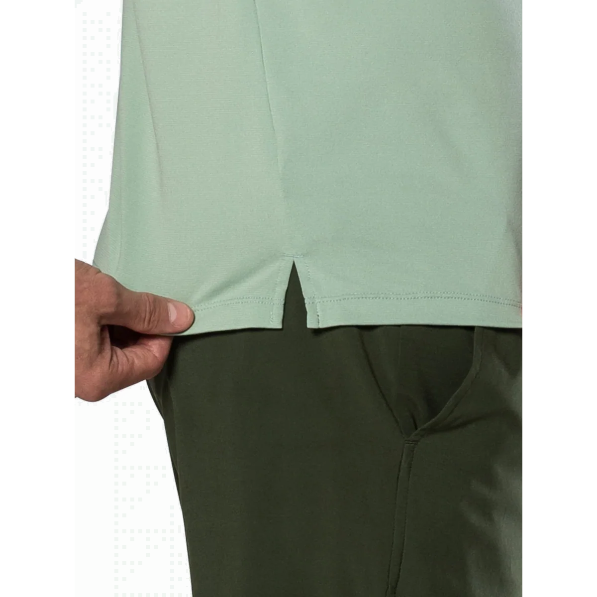 Nathan Dash 2.0 Shortsleeve