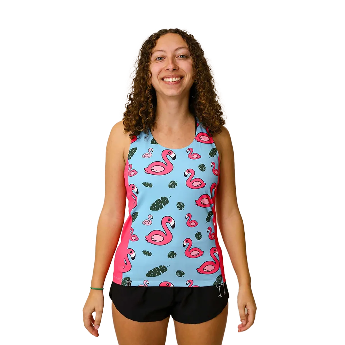 ChicknLegs Performance Singlet