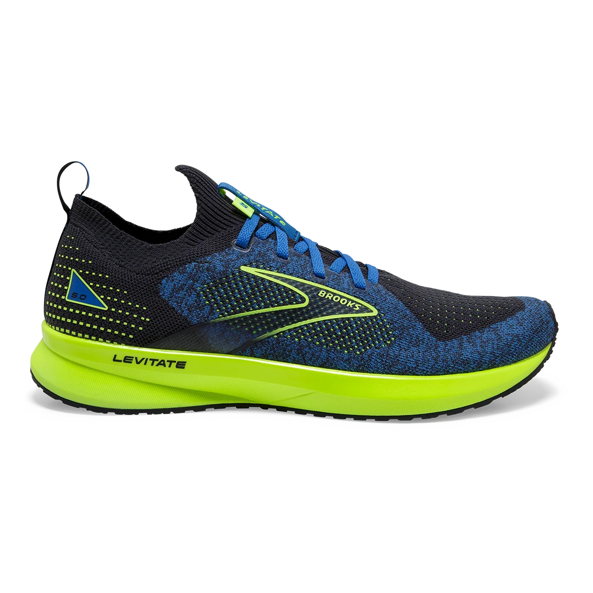 Brooks Levitate StealthFit 5