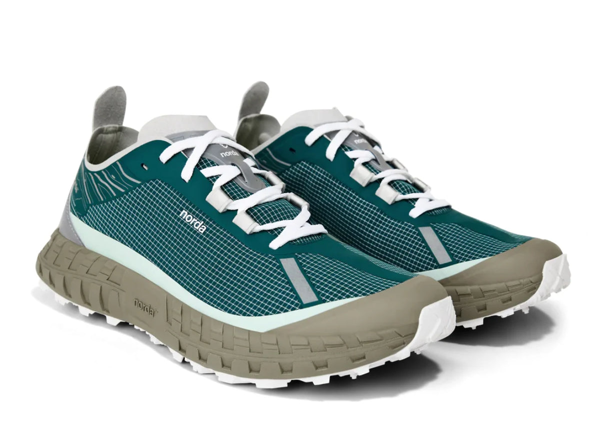 Men's Norda 001a Trail Runner