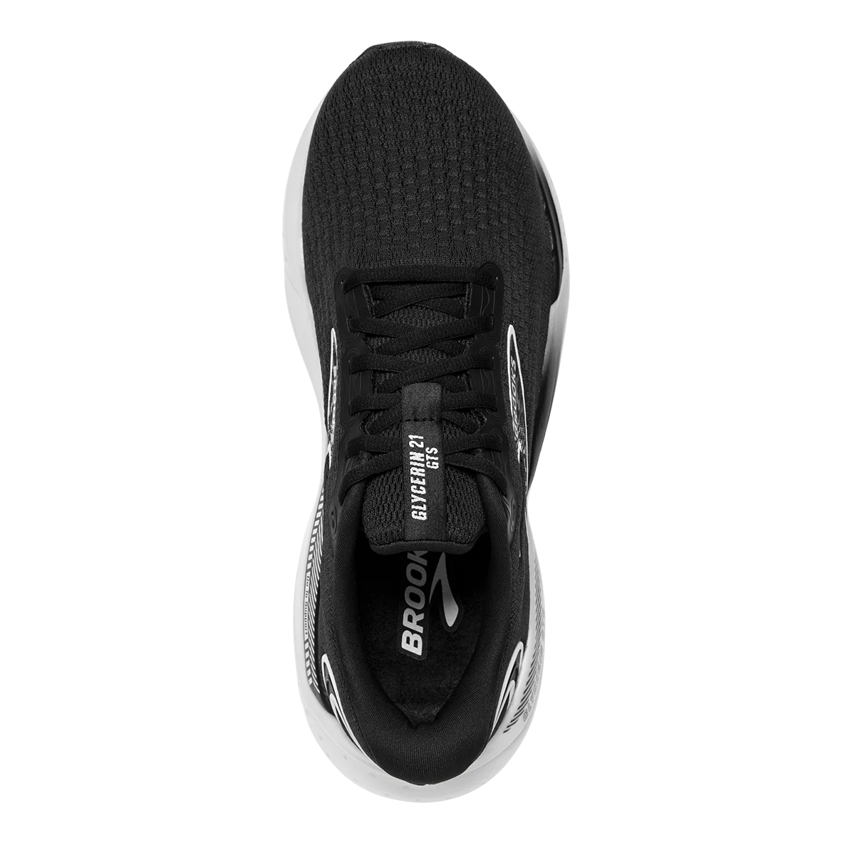 Brooks Glycerin GTS 21