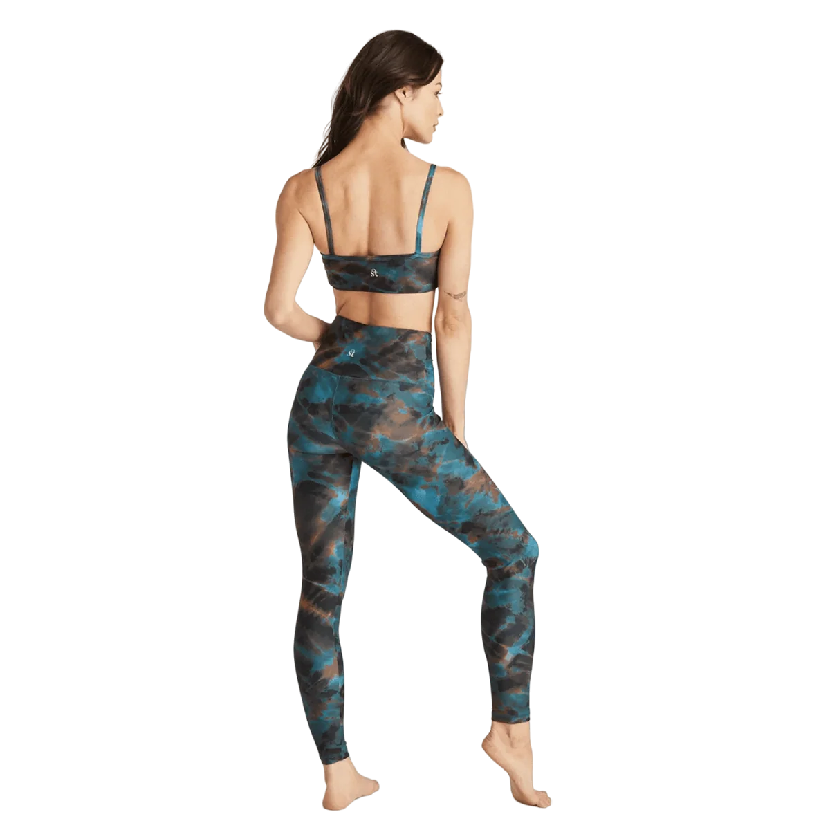 Strut This Rocky Bra