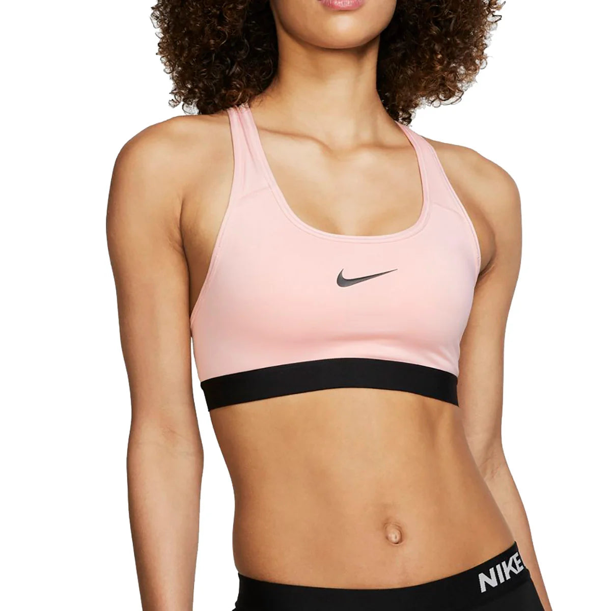 Nike Pro Classic Updated Bra