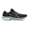 Black - Bright Lime