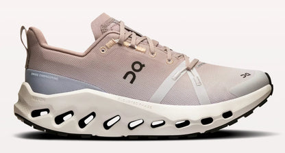Women's On Cloudsurfer Trail Waterproof (Clearance)