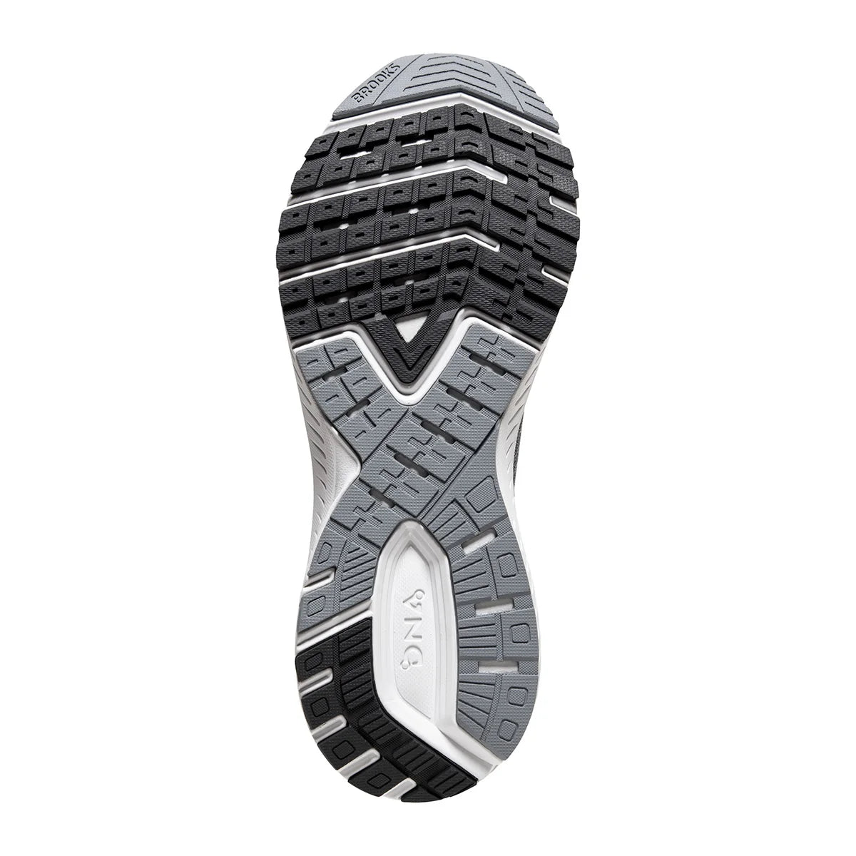 Brooks Ravenna 11