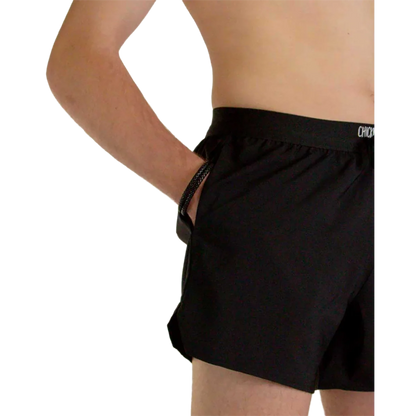 ChicknLegs 5" DS Running Shorts