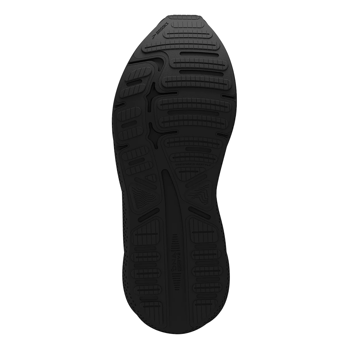 Brooks Ghost Max