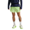 Lime Blast - Reflective Silver