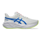 White - Tuna Blue
