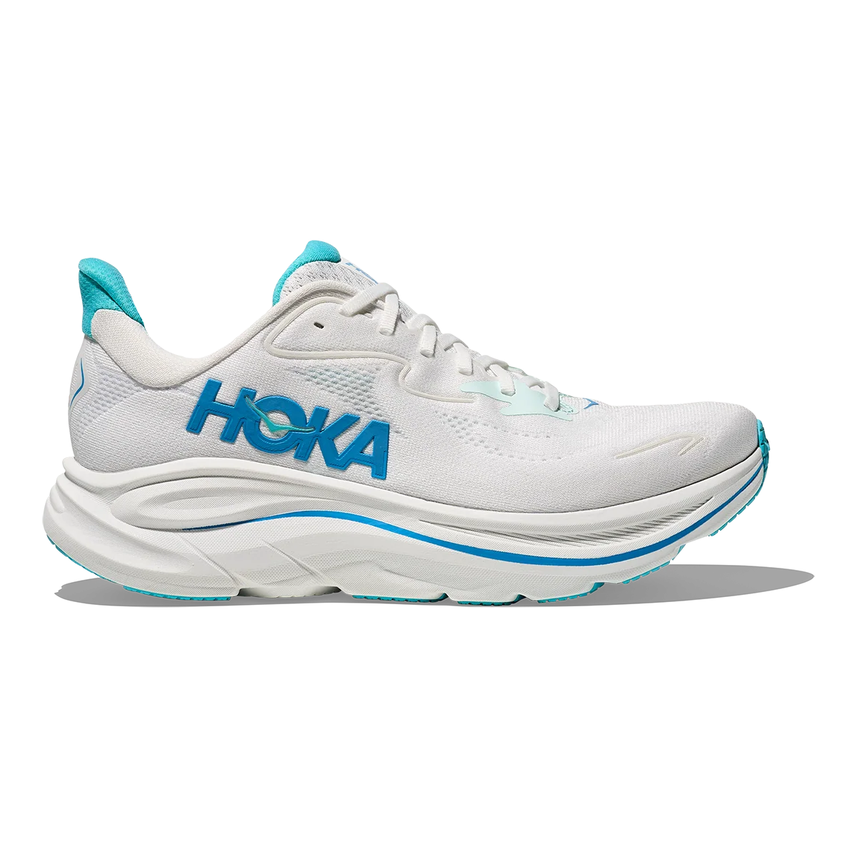 Hoka Clifton 10