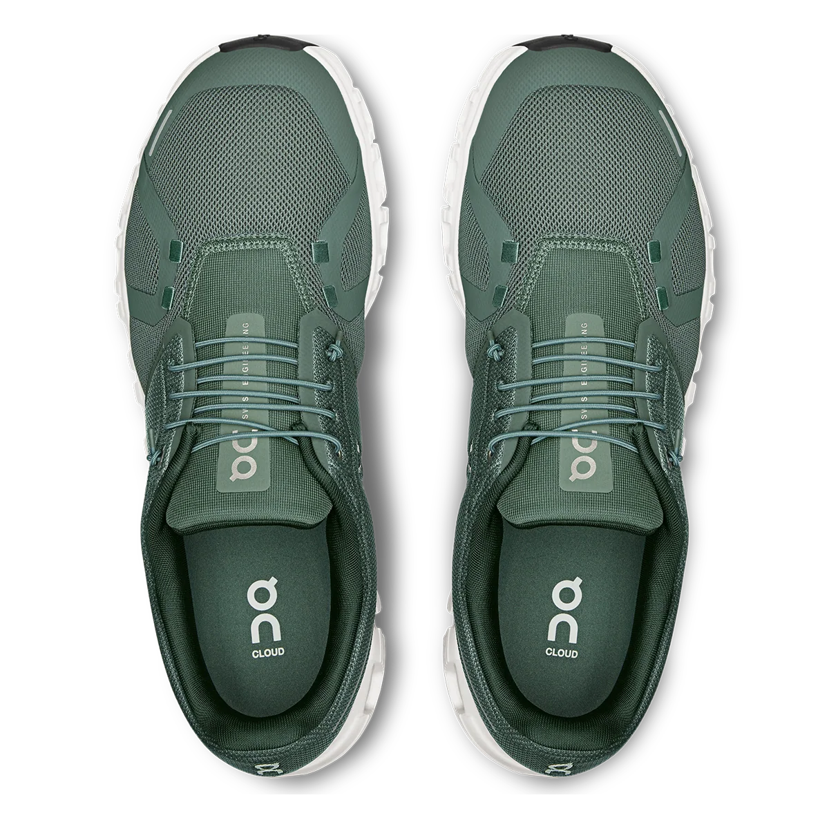 ON Cloud 6 - New Colors