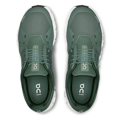 ON Cloud 6 - New Colors