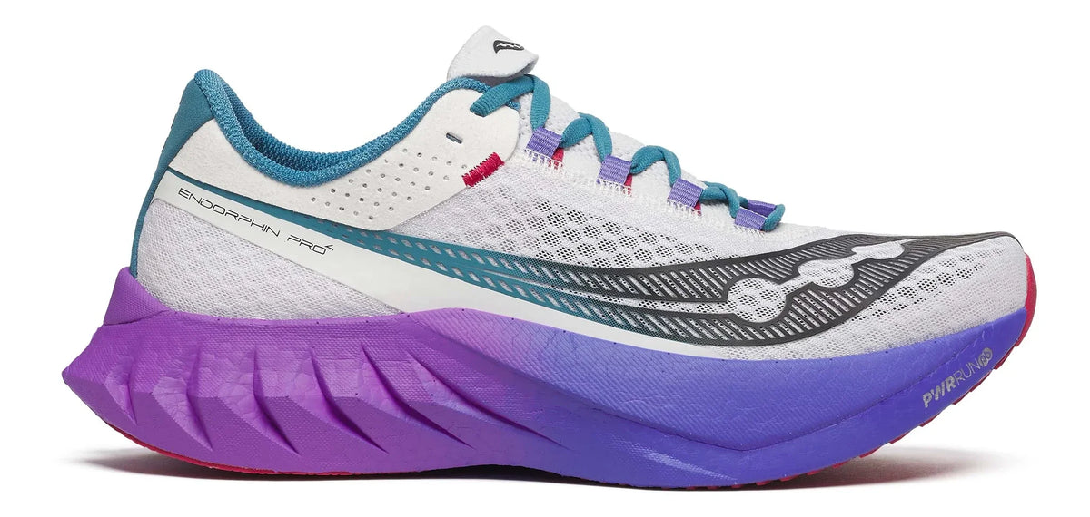 Men's Saucony Endorphin Pro 4 (Clearance)