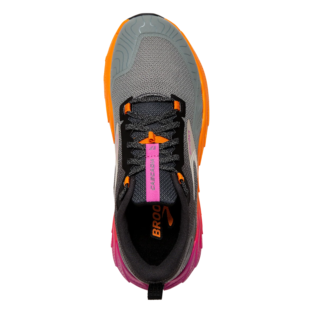 Brooks Cascadia 17
