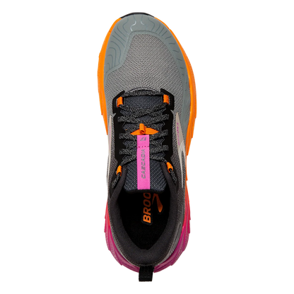 Brooks Cascadia 17