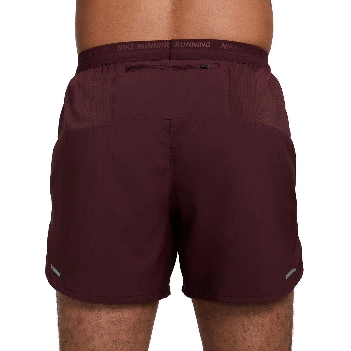 Nike Dri-FIT 5" Brief-Lined Running Short