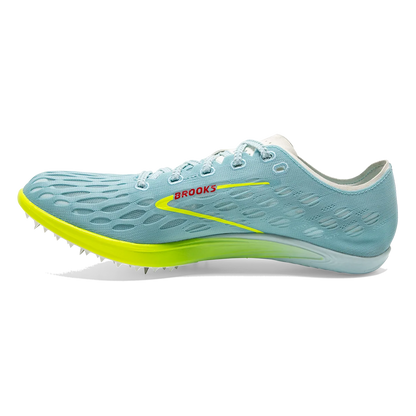 Brooks ELMN8 V7