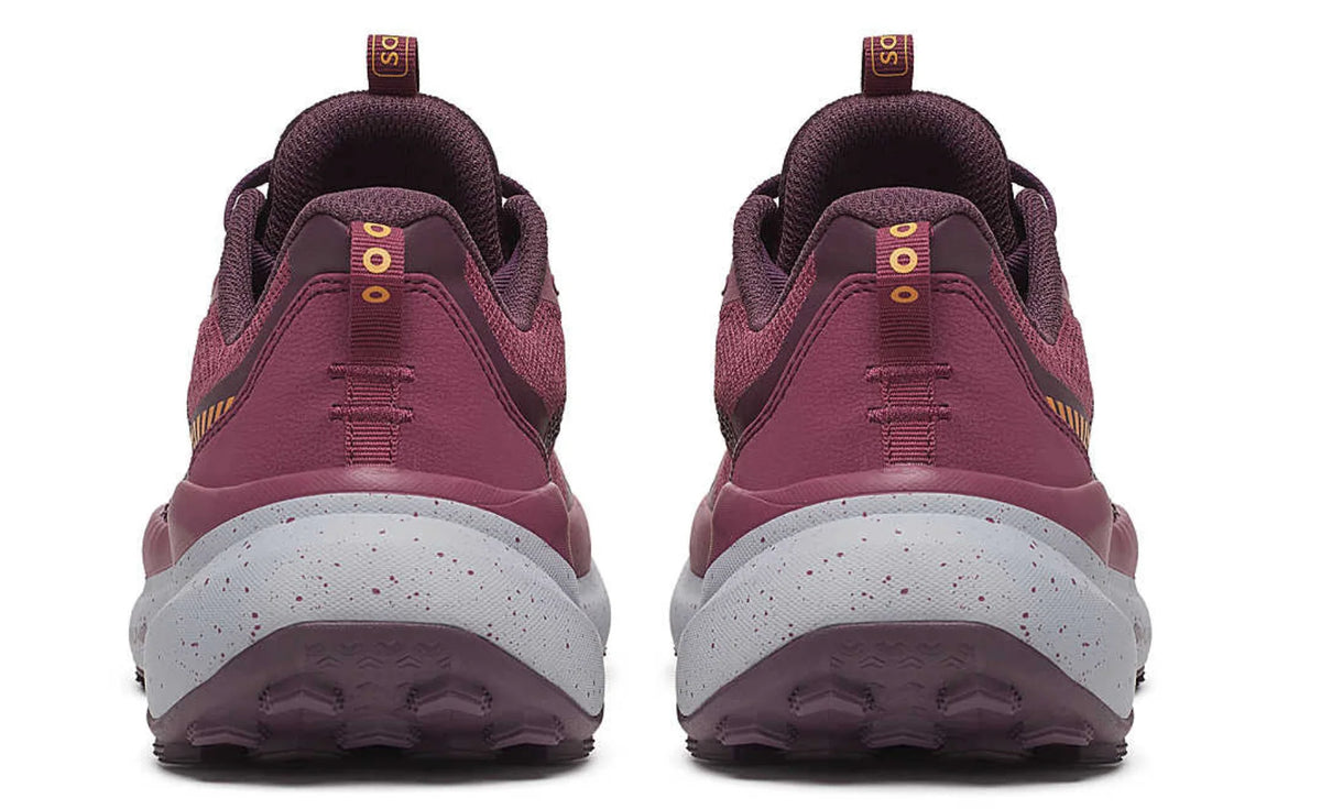 Women's Saucony Xodus Ultra 4