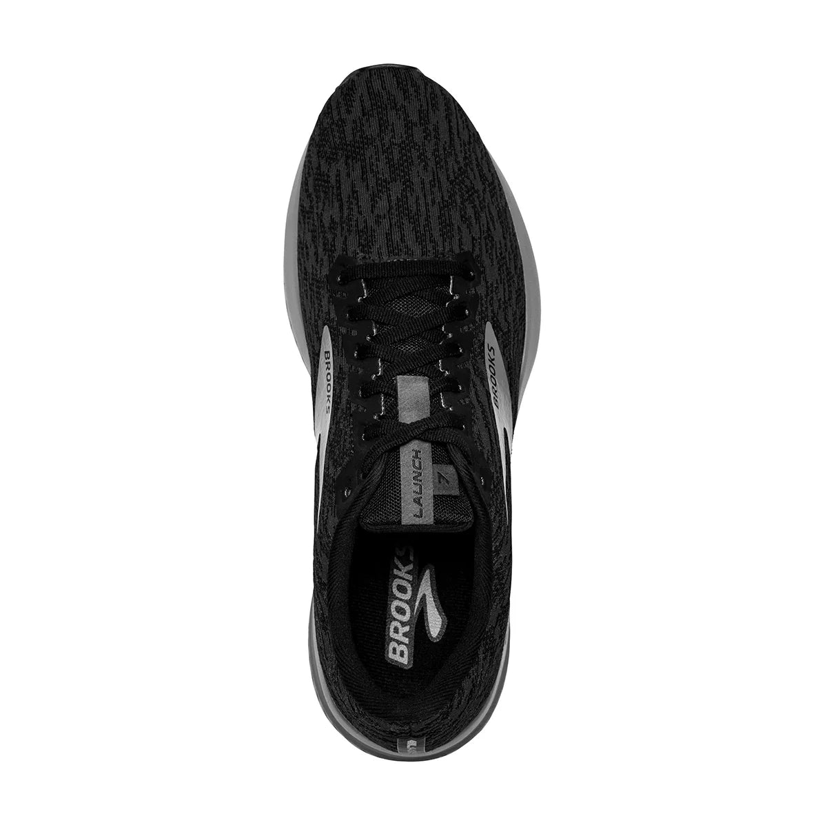 Brooks Launch 7