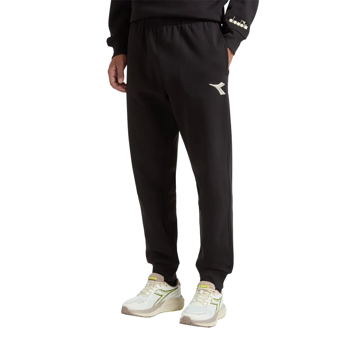 Diadora Pants Run Crew