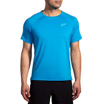 Brooks Atmosphere Short Sleeve 2.0