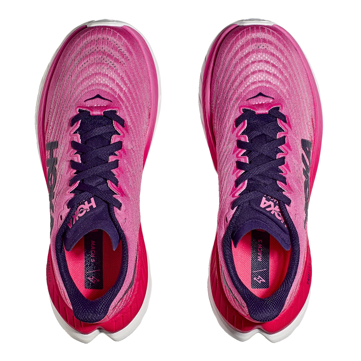 Hoka Mach 5