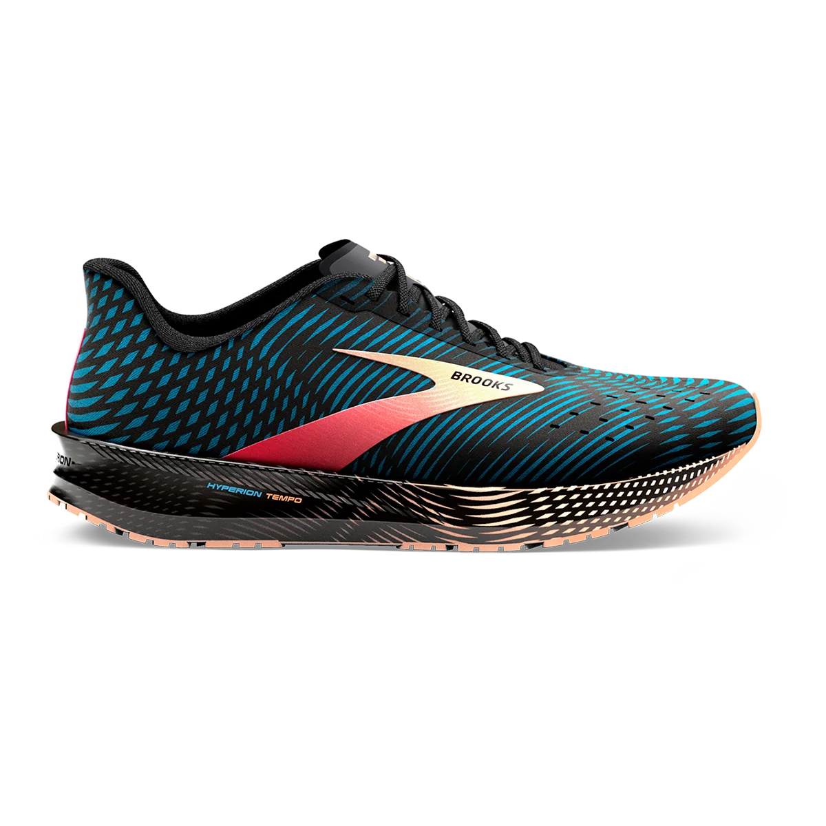 Brooks Hyperion Tempo
