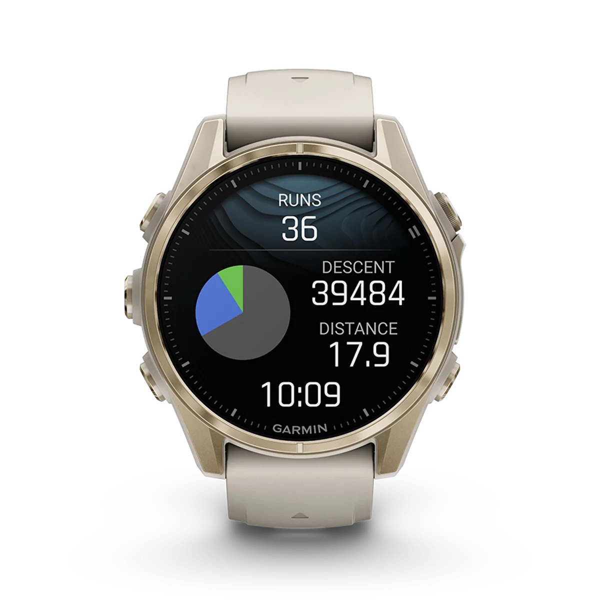 Garmin Fenix 8 Amoled