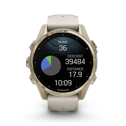 Garmin Fenix 8 Amoled