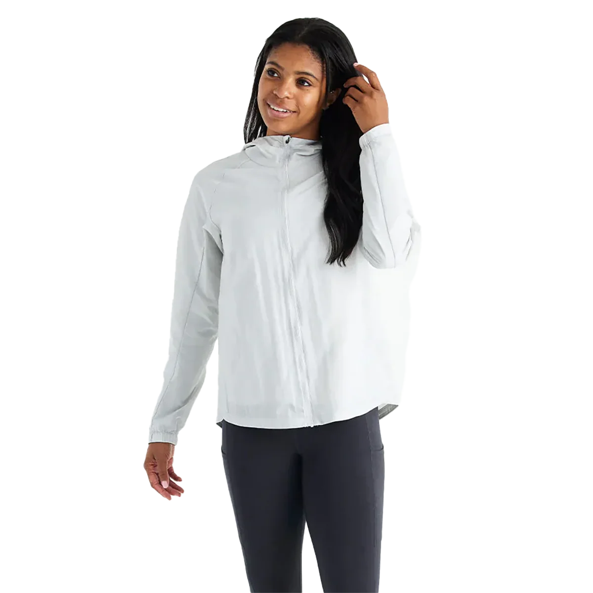Free Fly Headwind Jacket
