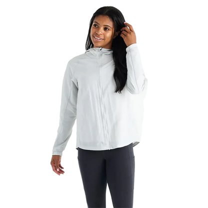 Free Fly Headwind Jacket