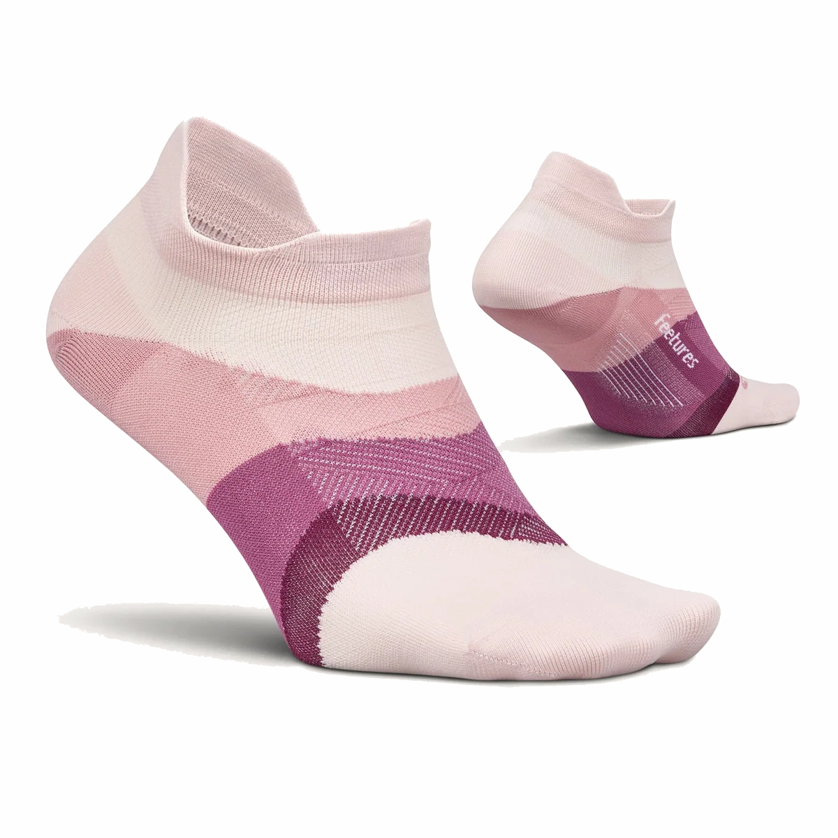 Feetures Elite Ultra Light No Show Tab