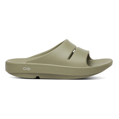 Oofos OOahh Slide