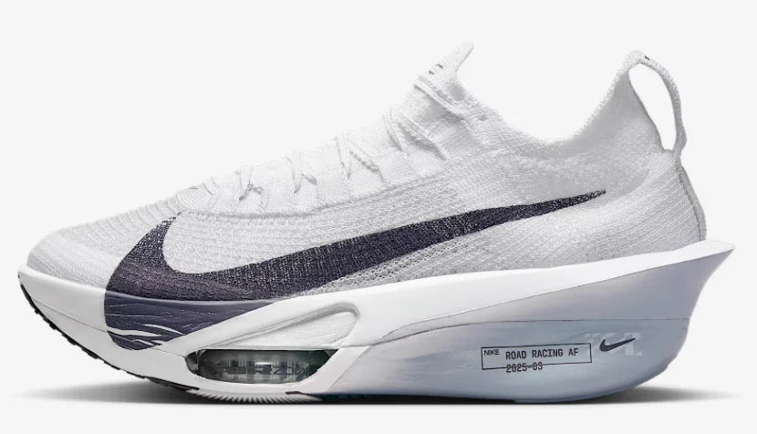 Women's Nike Alphafly Next% 3