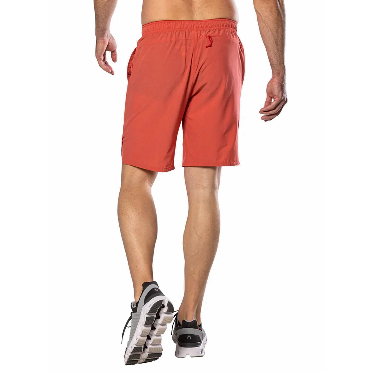 Nathan Essential 9" Unlined Short