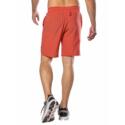 Nathan Essential 9" Unlined Short