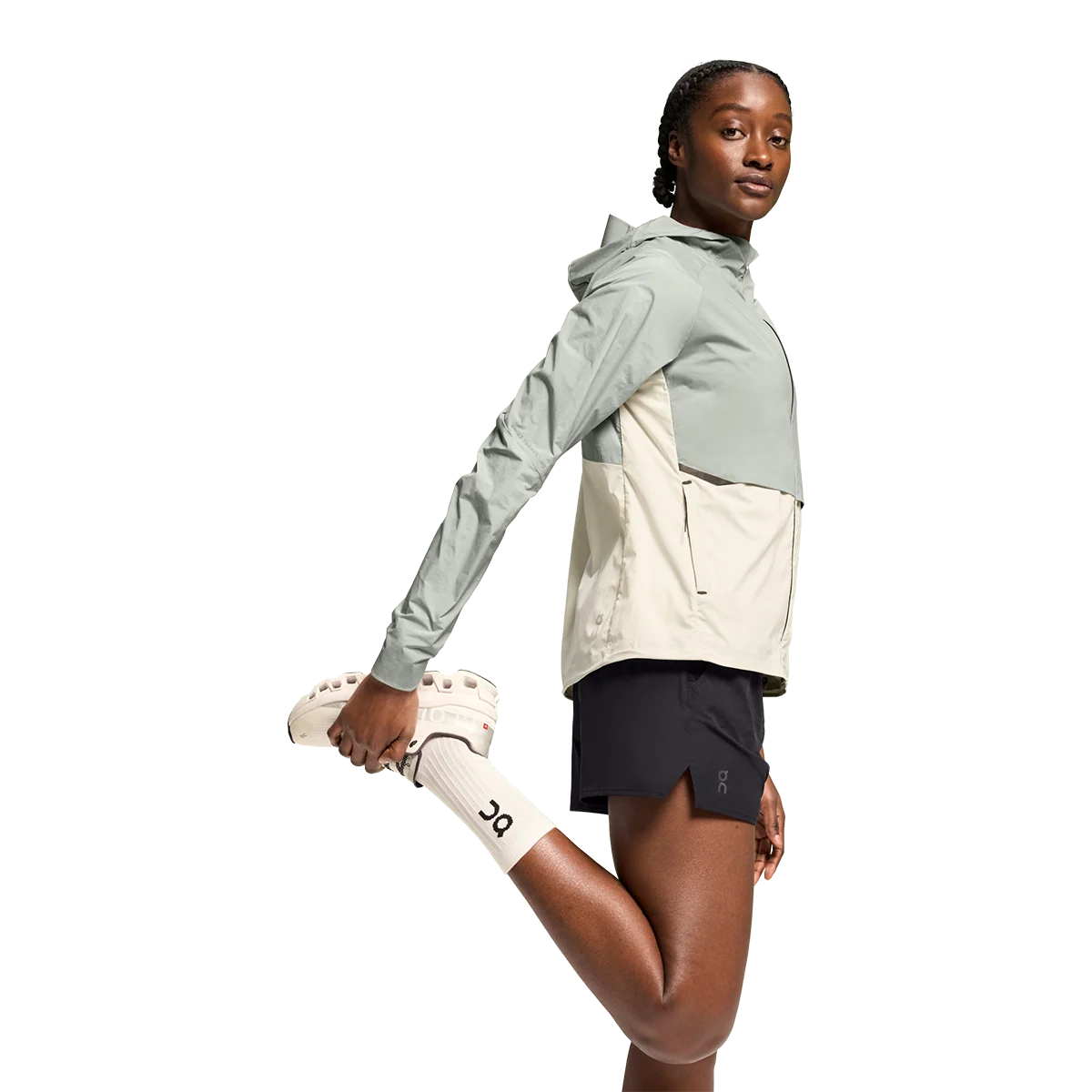 On Core Jacket