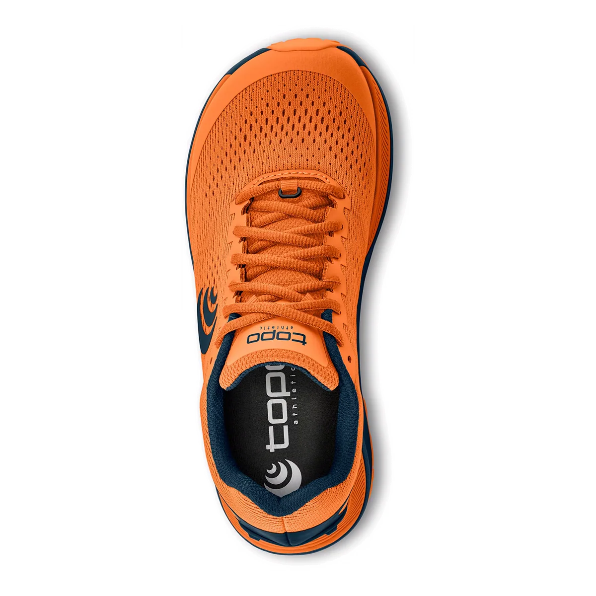 Topo Ultraventure 3