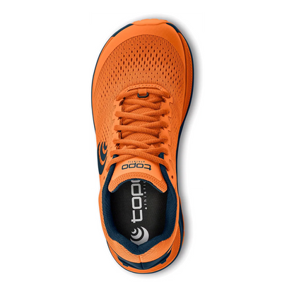 Topo Ultraventure 3