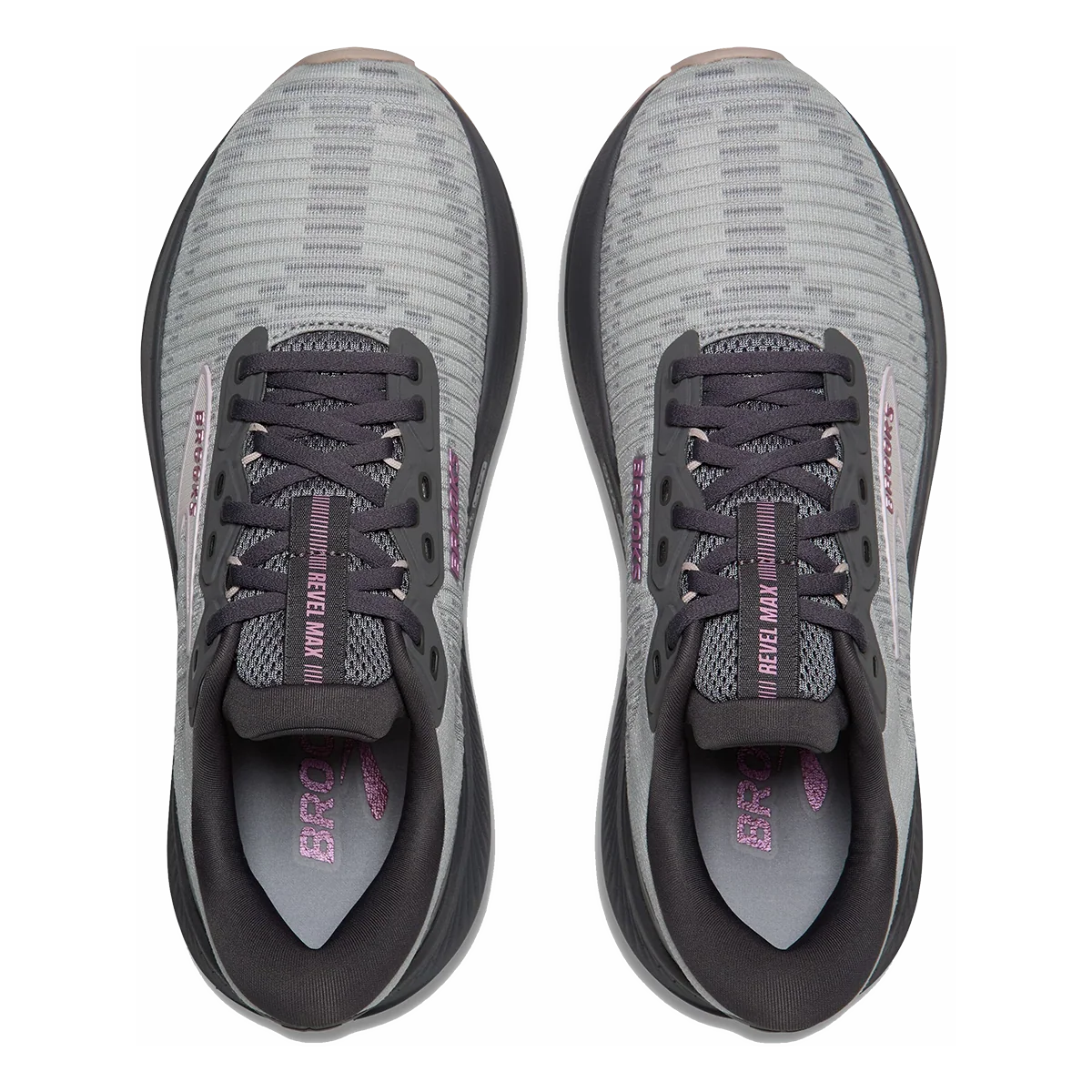 Brooks Revel Max