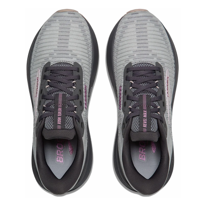 Brooks Revel Max