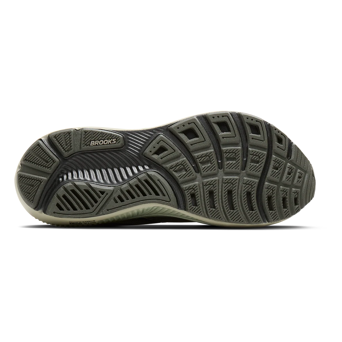 Brooks Ghost 18 Capsule Collection