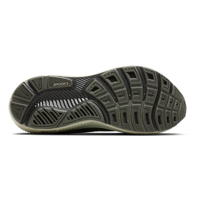 Brooks Ghost 18 Capsule Collection